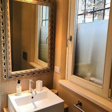 Affittacamere Casa Flo Venezia