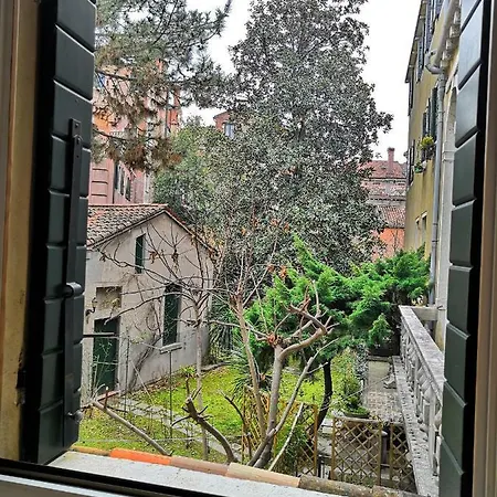 Casa Flo * Venecia