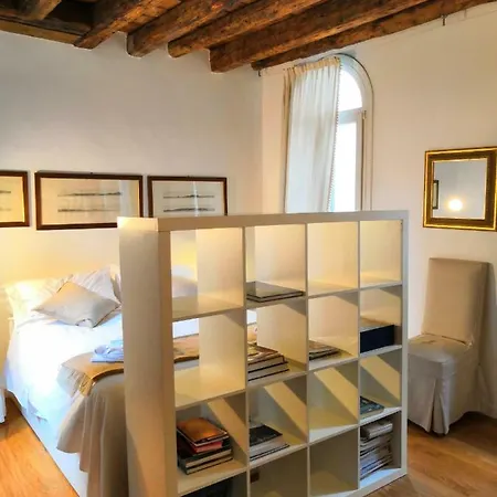 Pensión Casa Flo Venecia